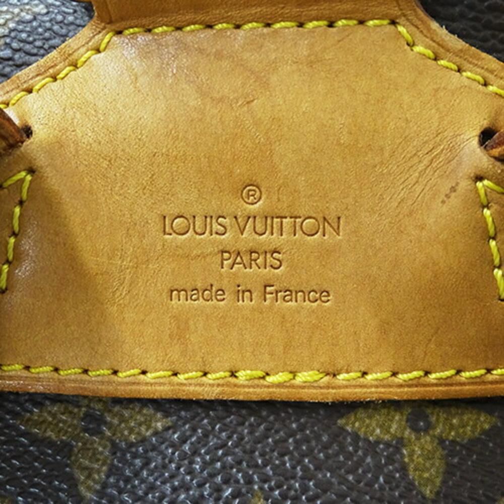 Louis Vuitton Backpack