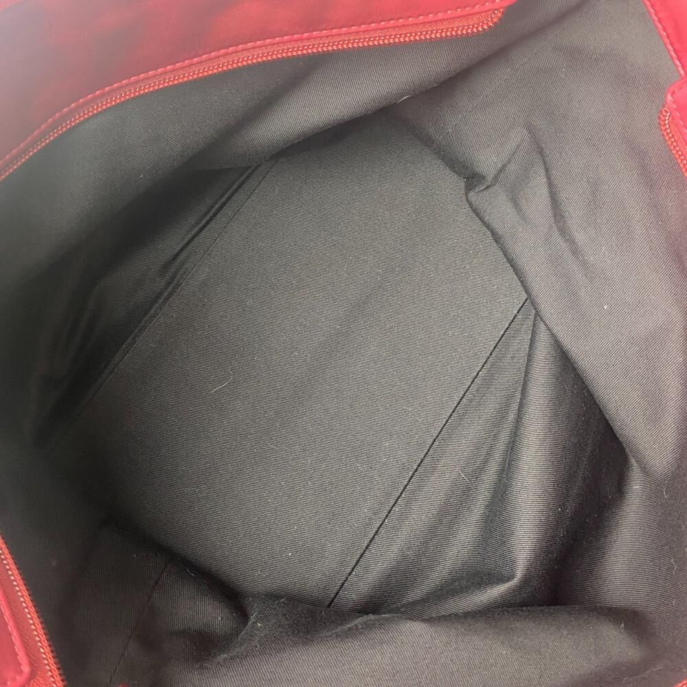Mcm Tote