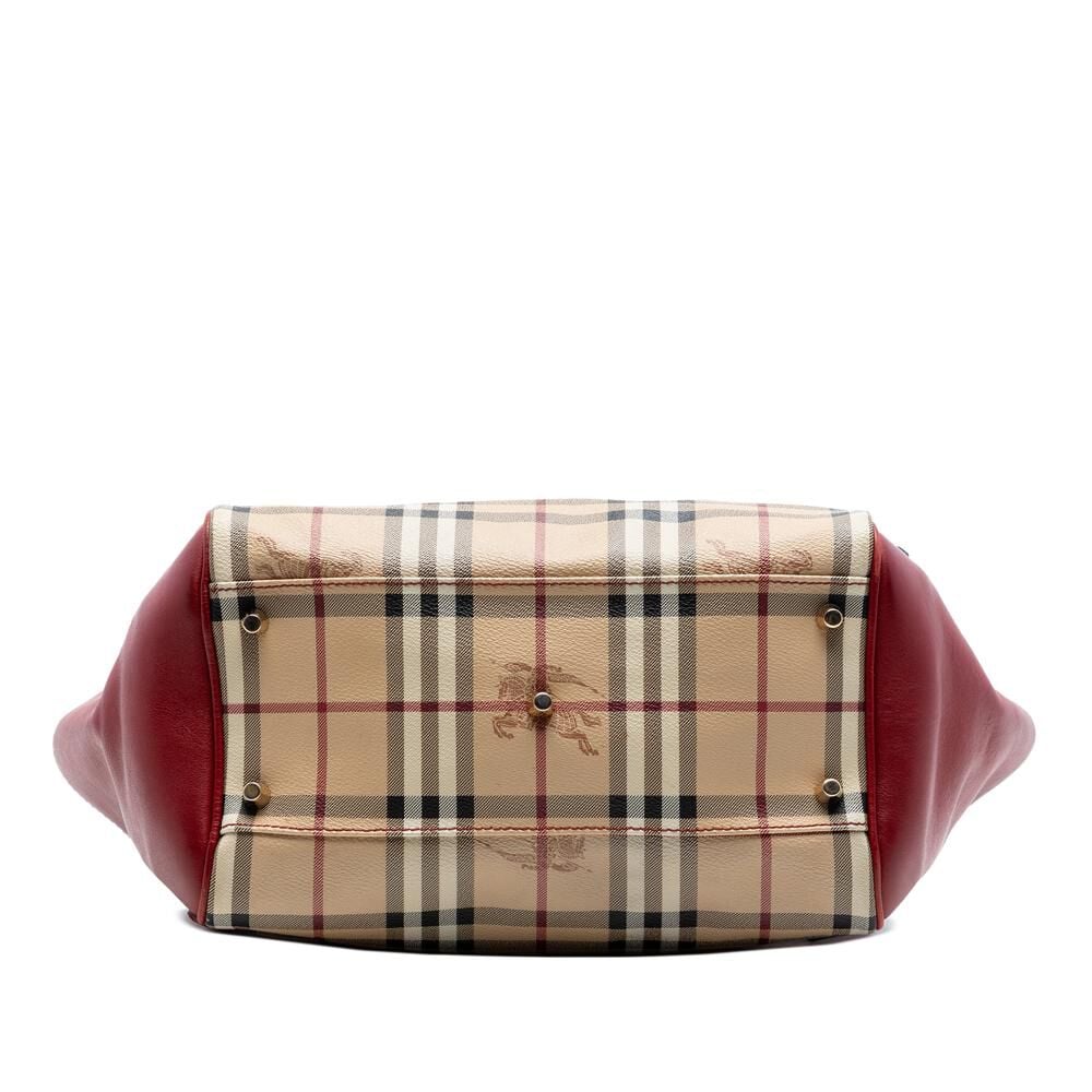 Burberry Tote