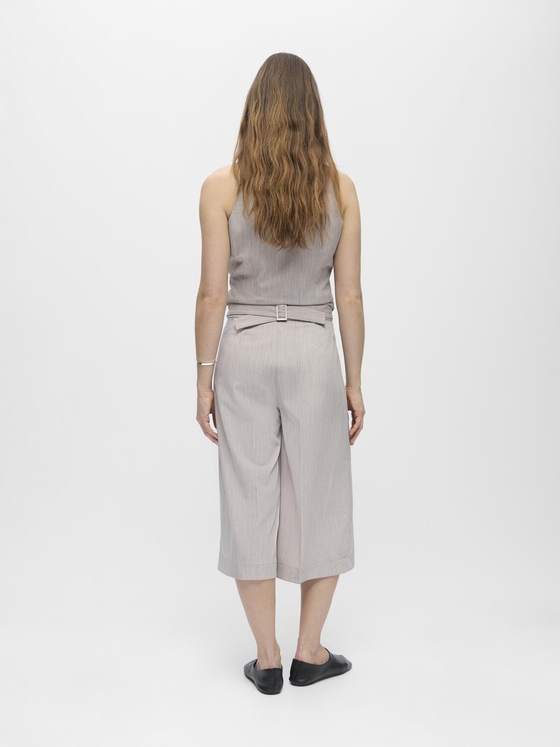 Objivalo Hw Lo Bermuda Shorts 144