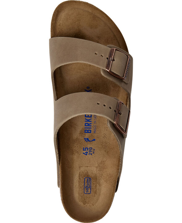 Arizona SFB LEOI Tabacco Brown