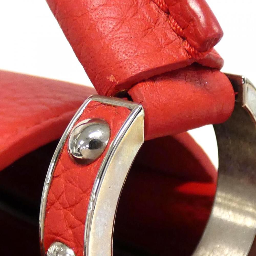 Louis Vuitton Capucines