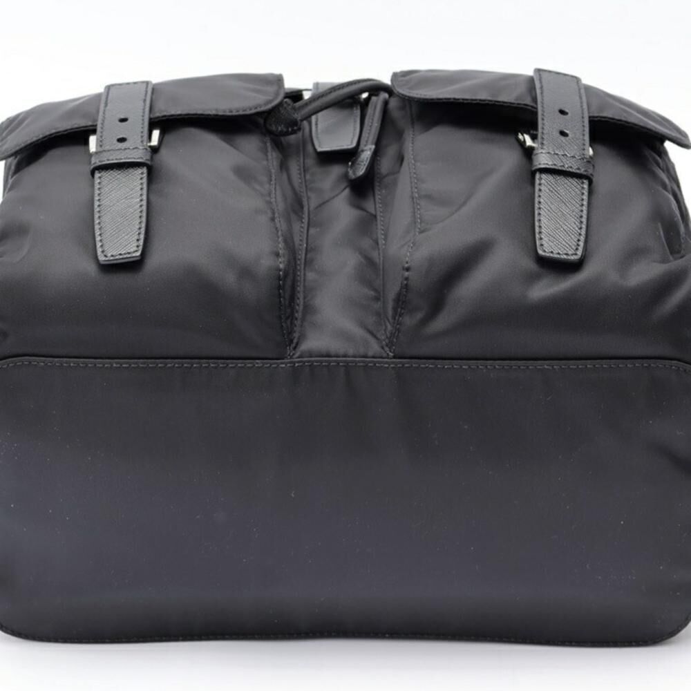 Prada Backpack