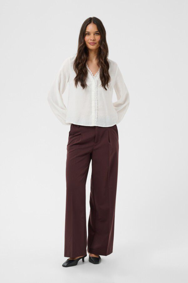 KAsakura Wide Pant