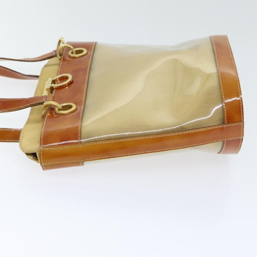 Salvatore Ferragamo Shoulder Bag