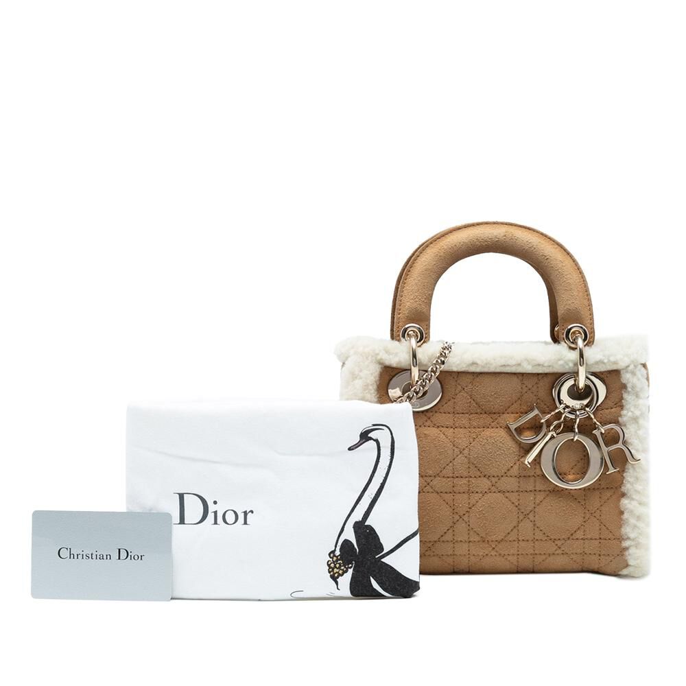 Dior Lady Dior
