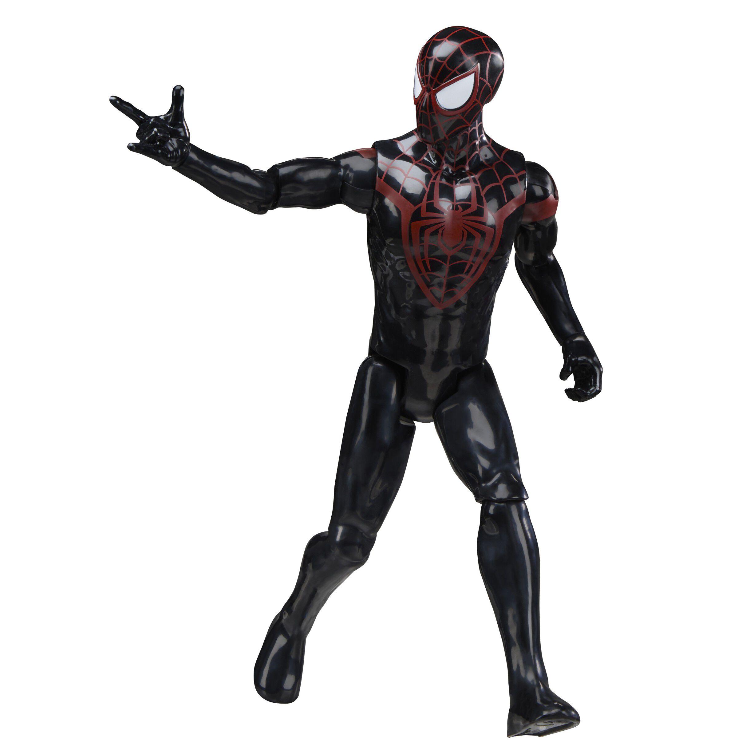 Spider-Man Titan Figure 3