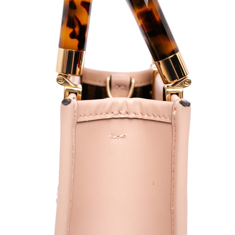 Fendi Shopper