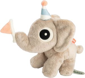 Krammeven gave&aelig;ske Elphee Sand