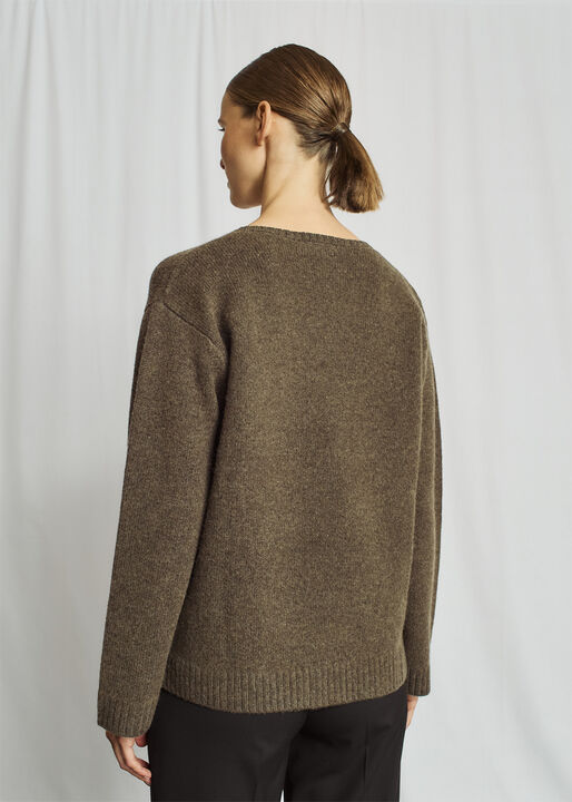 BS Isidora Regular Fit Knitwear