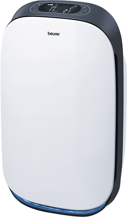 Luftrenar med WiFi LR 500