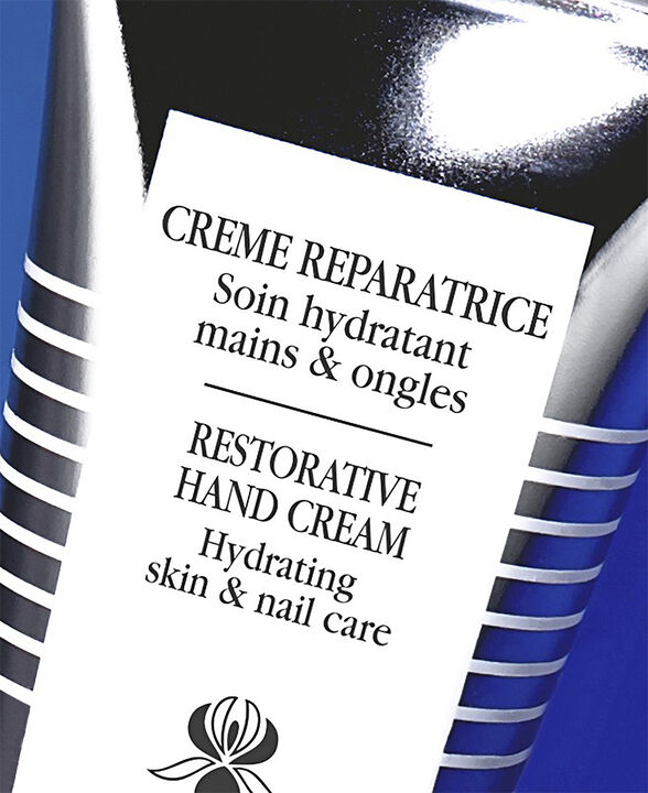 Restorative Hand & Nail Cream