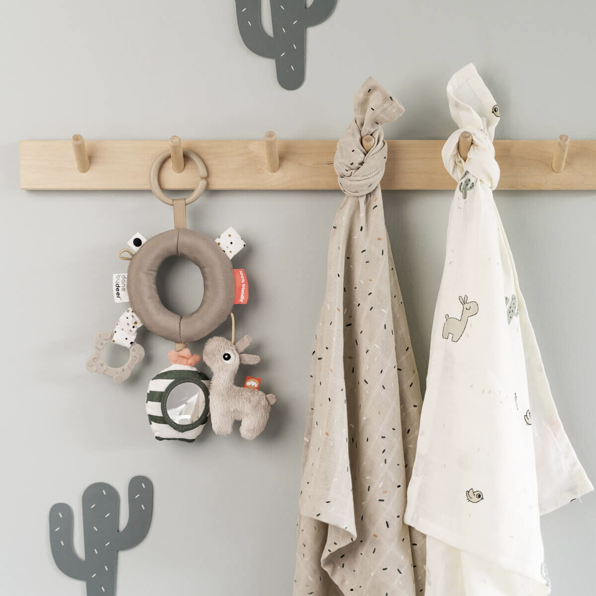 Aktivitetsring Lalee Sand