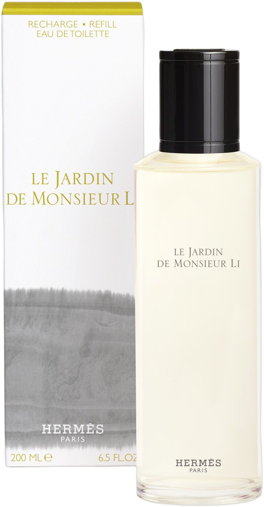 LE JARDIN DE MONSIEUR LI EDT BOTTLE REFILL 200 ML