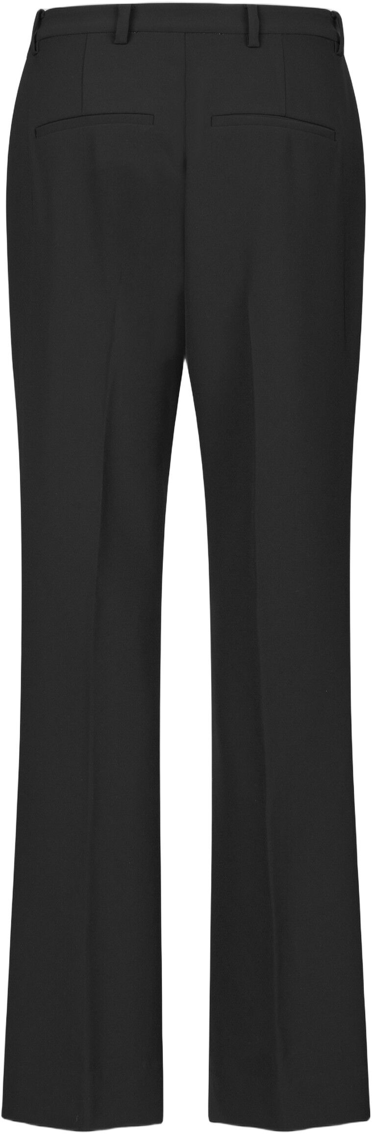 Fique Bootcut Trousers