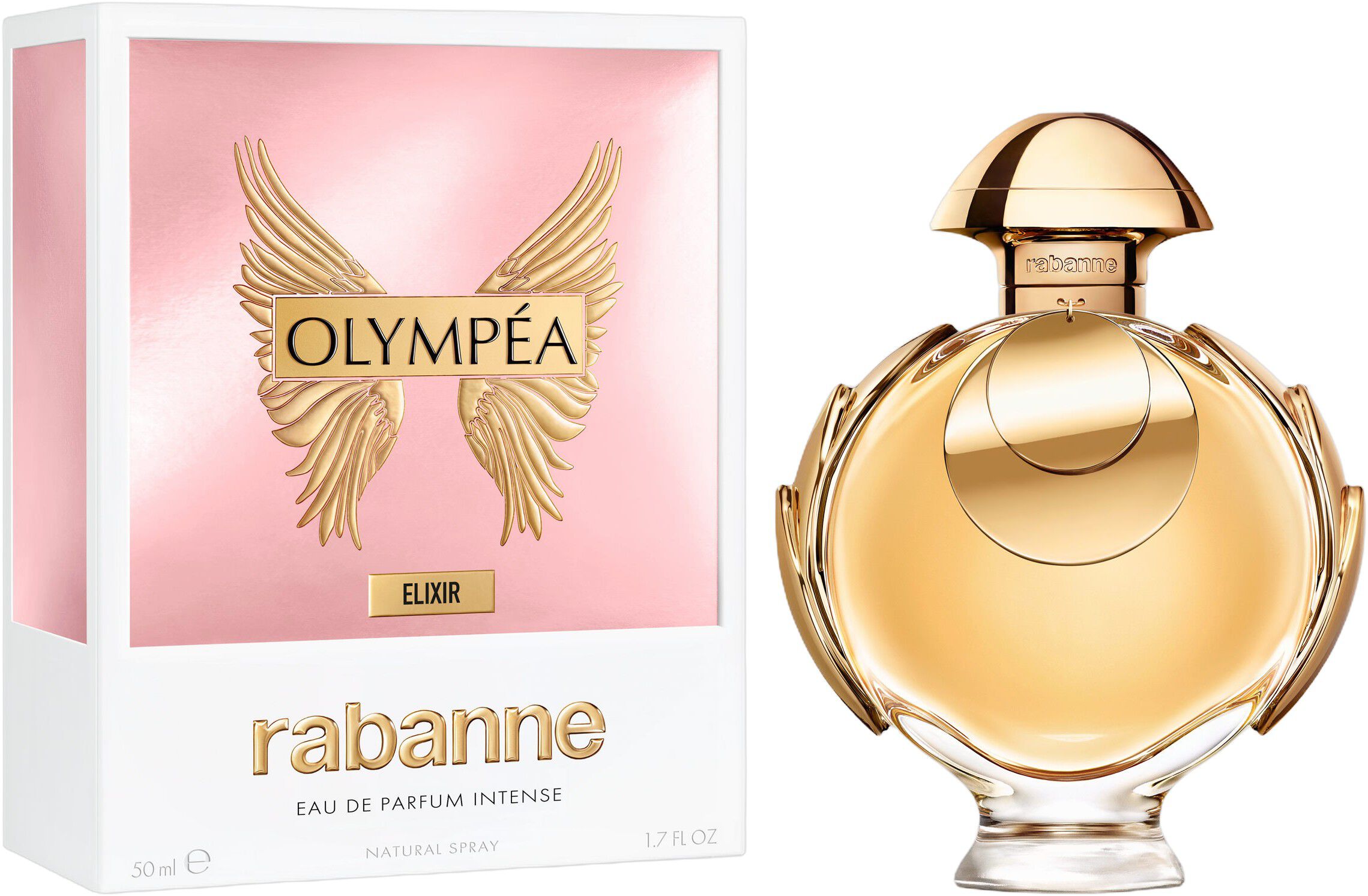 Olympea Elixir Eau de Parfum 30 ml