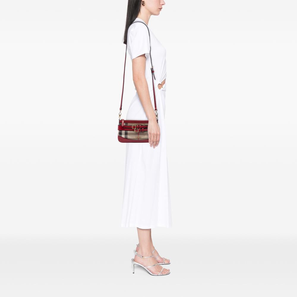Burberry Crossbody Bag