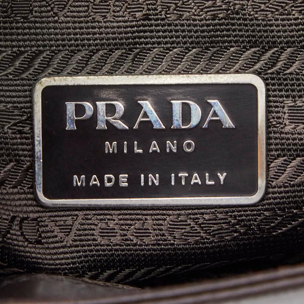 Prada Shoulder Bag