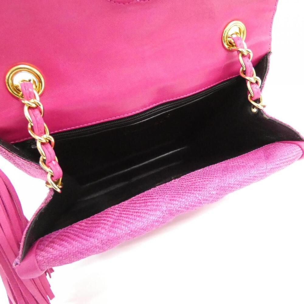 Chanel Shoulder Bag