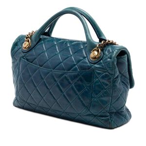 Chanel Flap Bag