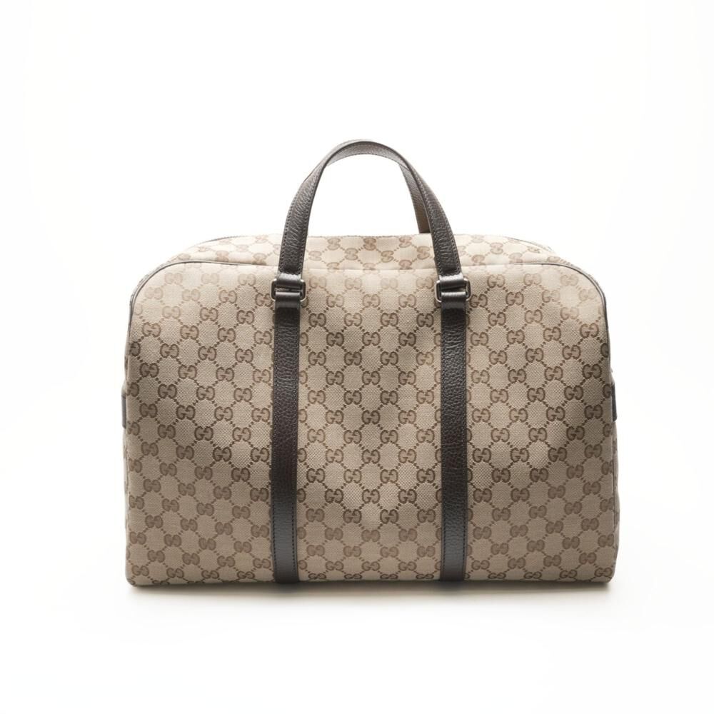 Gucci Boston Bag
