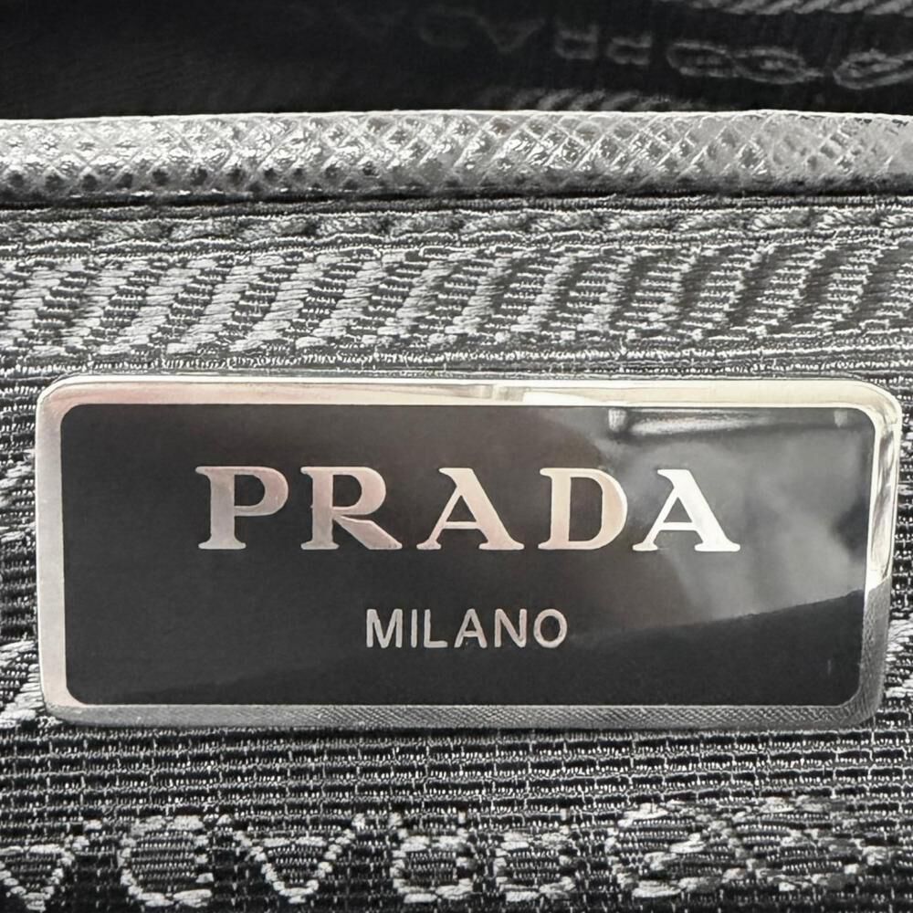 Prada Crossbody Bag