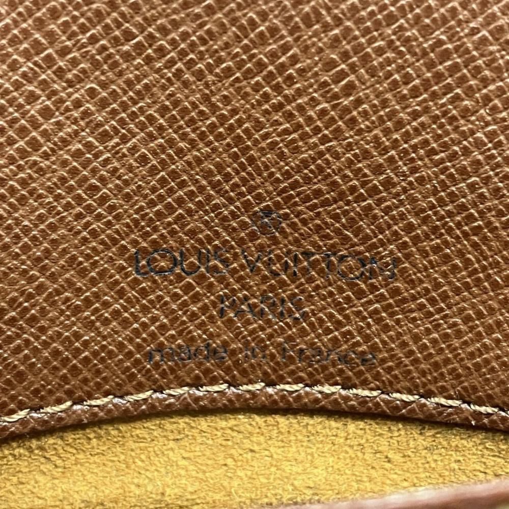 Louis Vuitton Musette Salsa