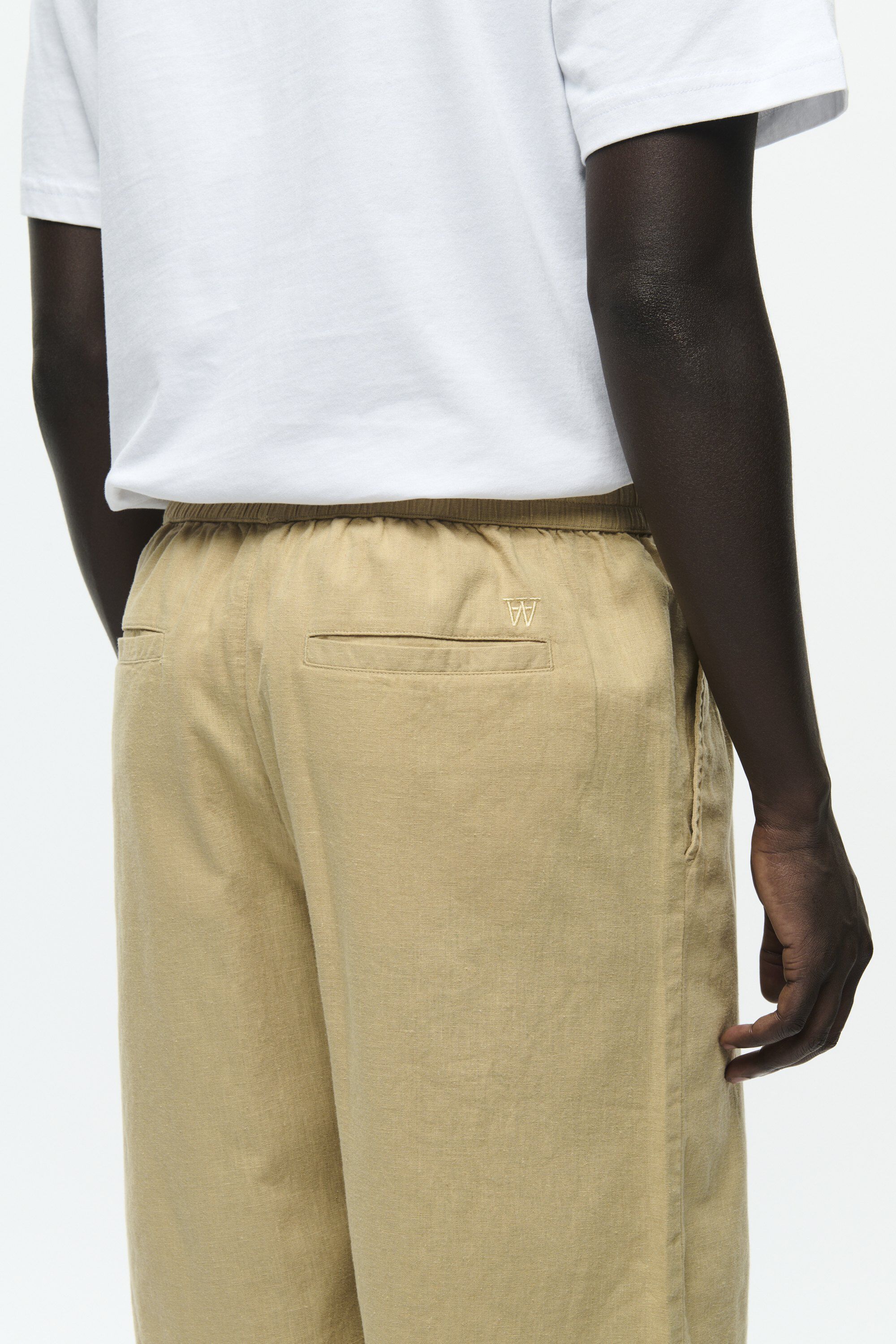 WWenoch Short