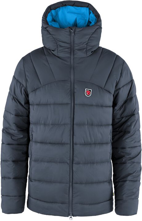 Expedition Mid Winter Jacket M