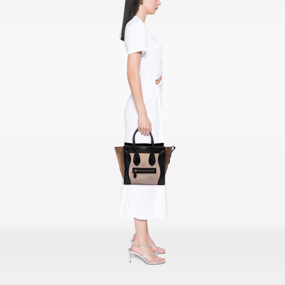 Celine Luggage