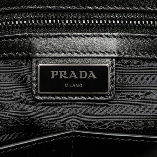 Prada Crossbody Bag