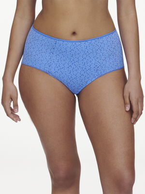 Norah High Waist Full Brief