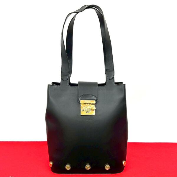 Salvatore Ferragamo Shoulder Bag