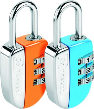 Padlock