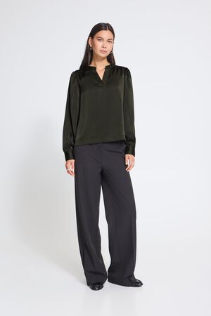 IHLETTA THIN LS
