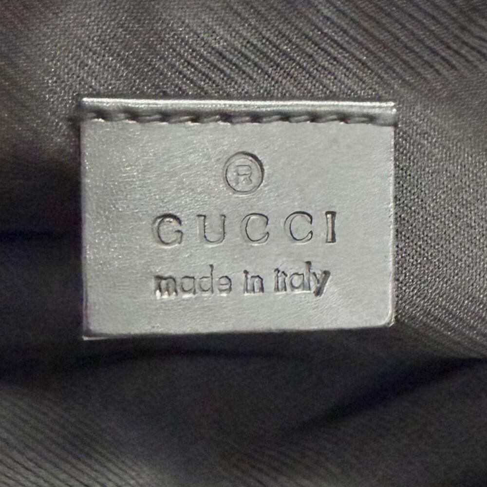 Gucci Shoulder Bag
