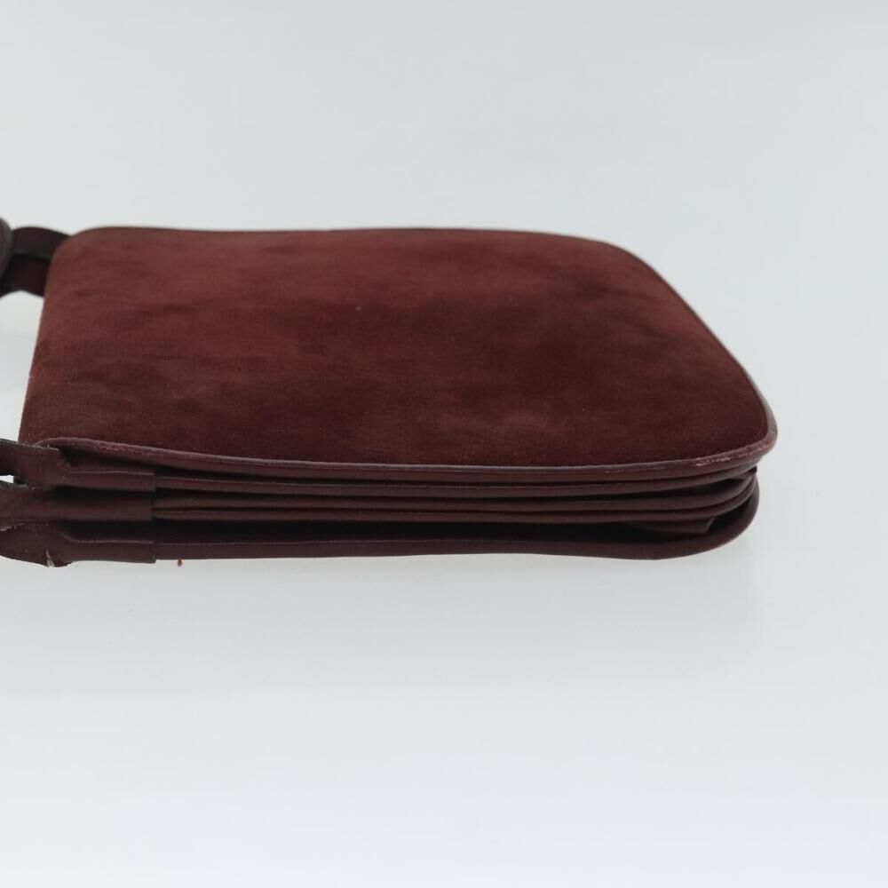 Cartier Shoulder Bag