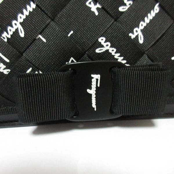 Salvatore Ferragamo Shoulder Bag