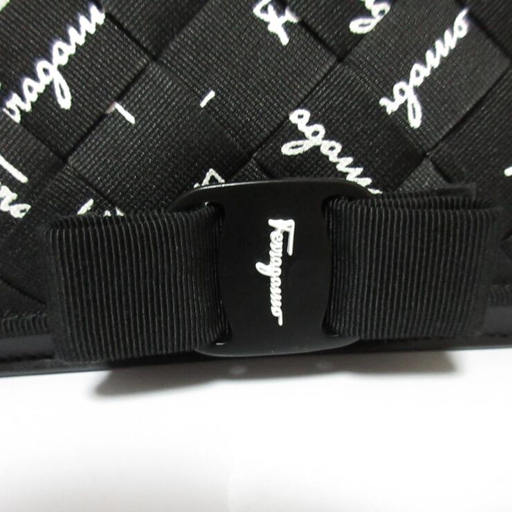 Salvatore Ferragamo Shoulder Bag