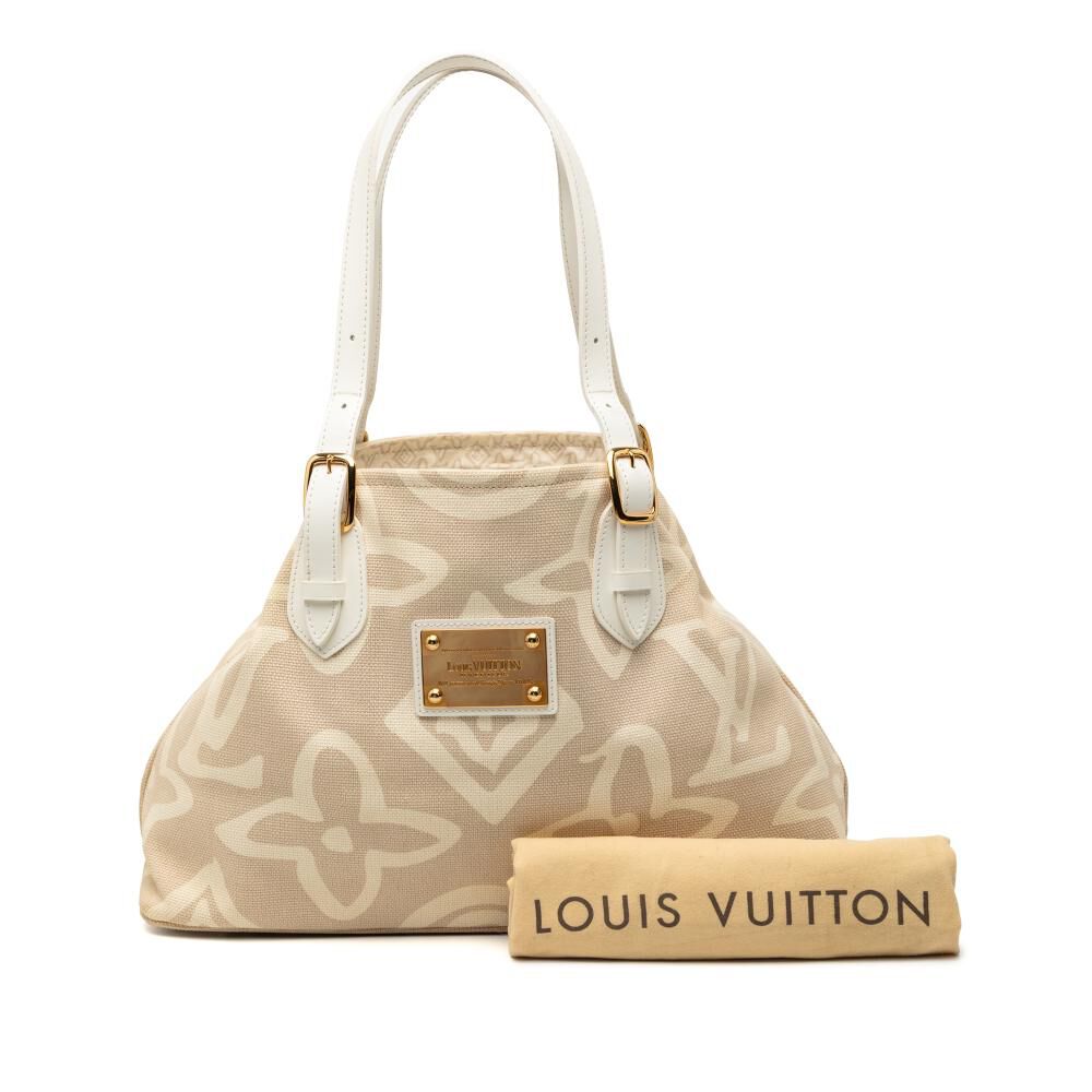 Louis Vuitton Cabas