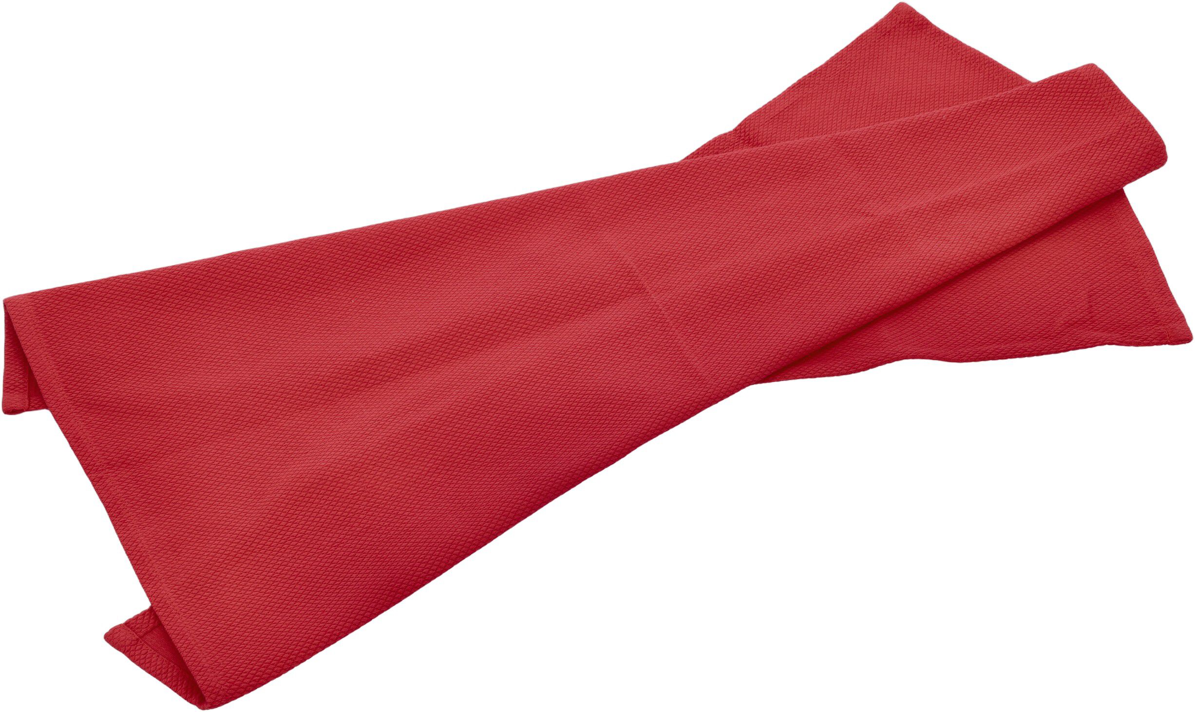 K&ouml;kshandduk Diamond 50x70 cm R&ouml;d