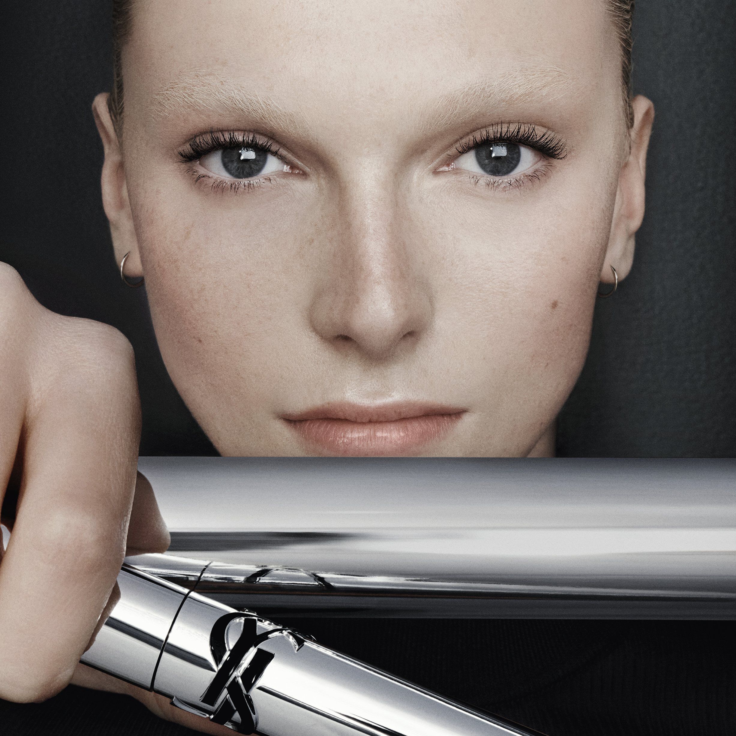 LASH LATEX Lengthening & Lift Mascara