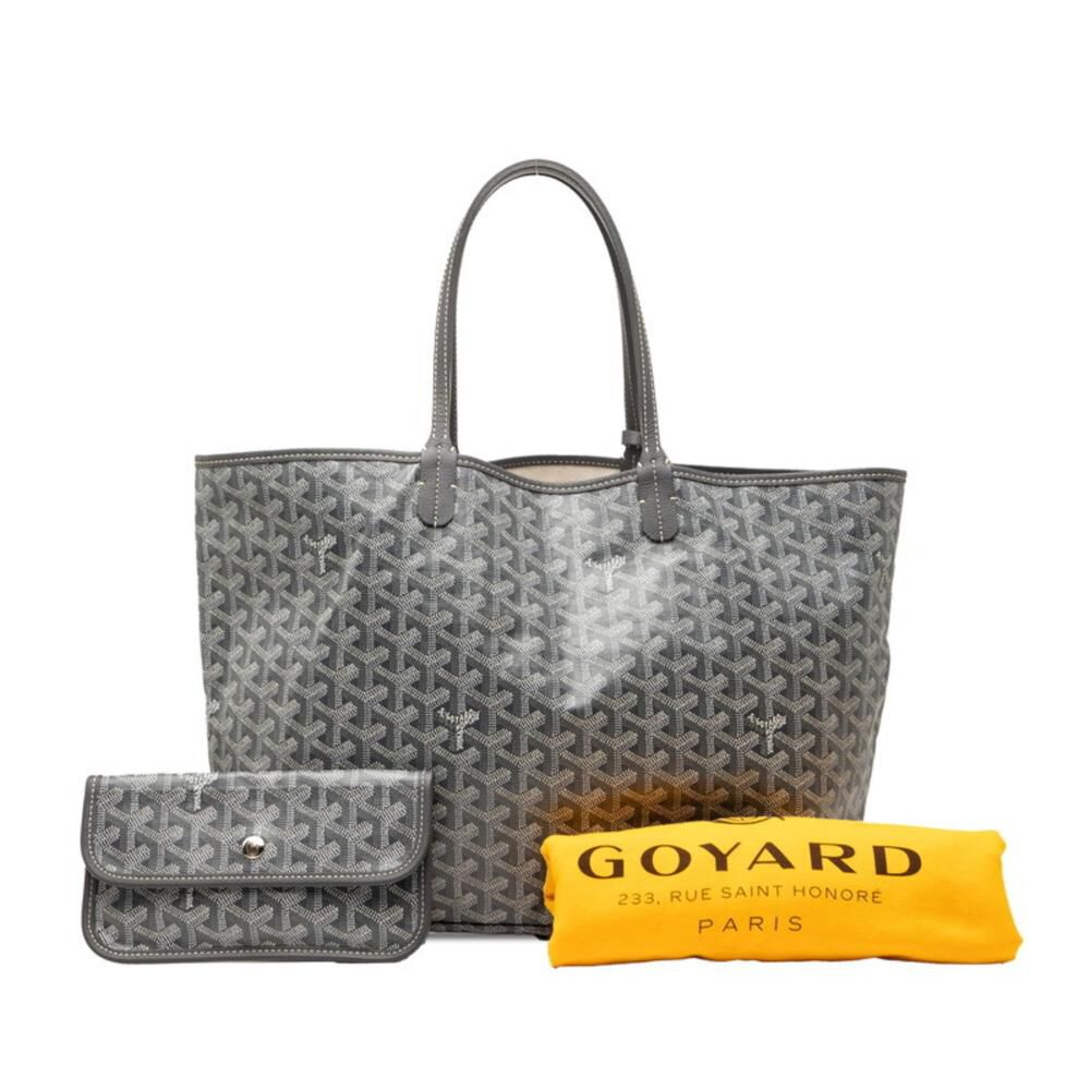Goyard St Louis Tote