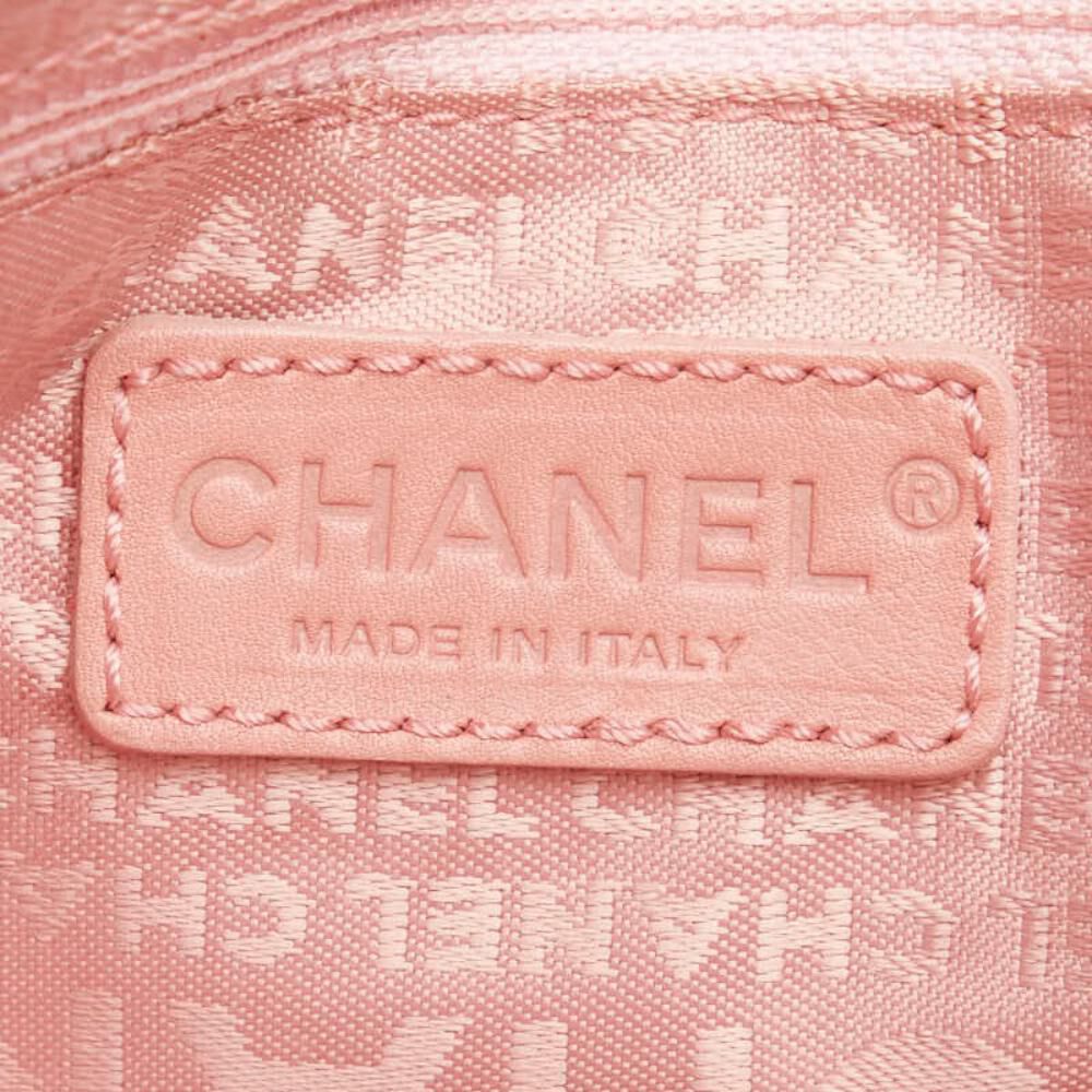 Chanel Tote