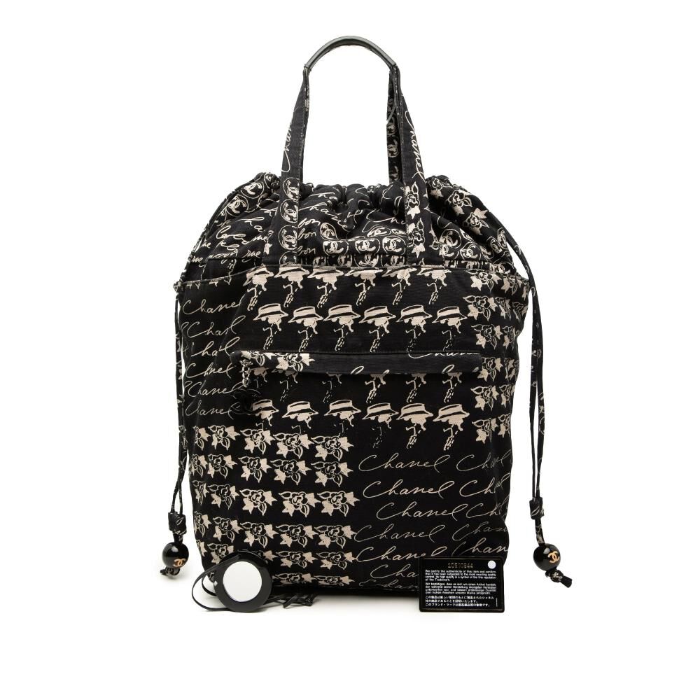 Chanel Tote