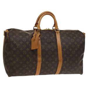 Louis Vuitton Keepall