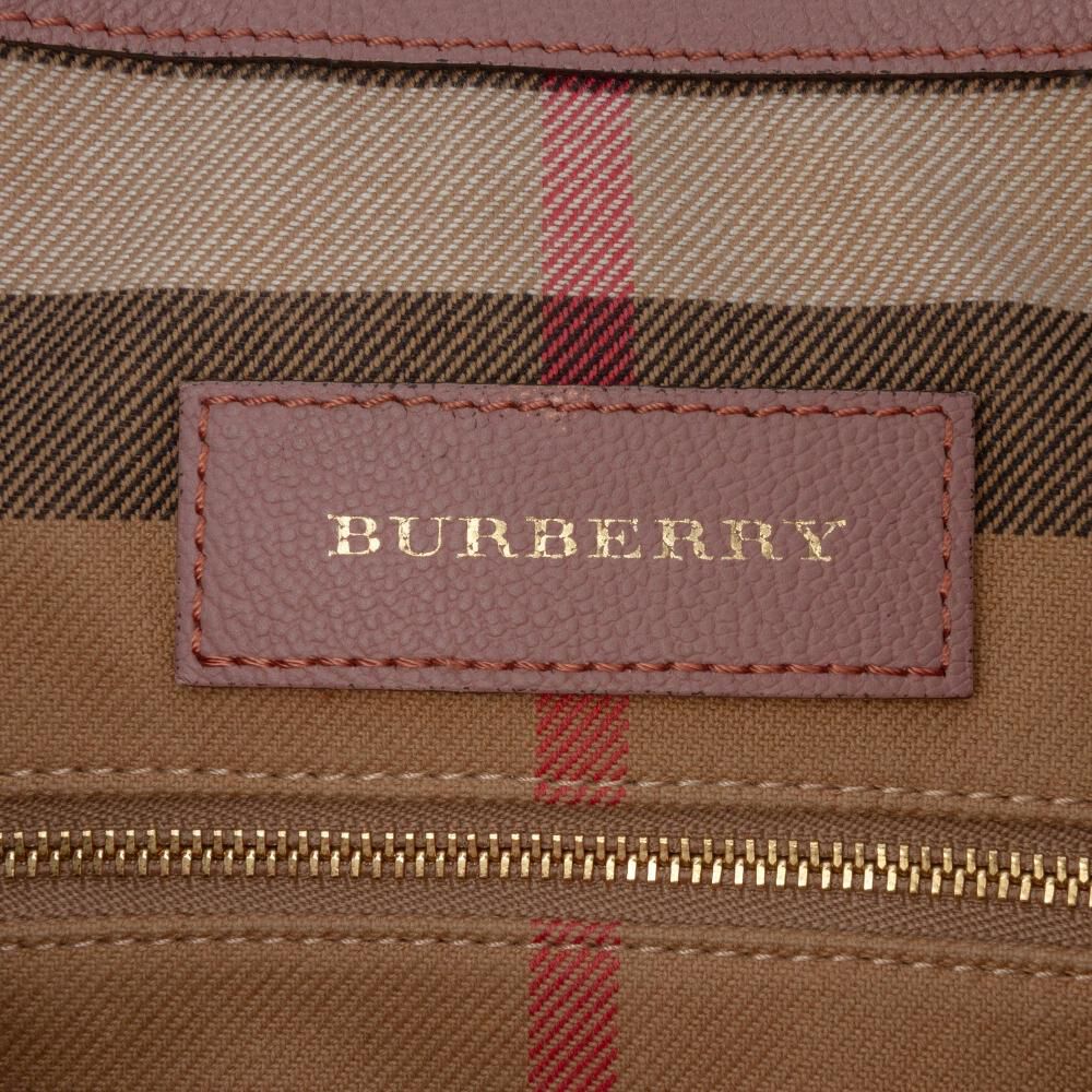 Burberry Crossbody Bag