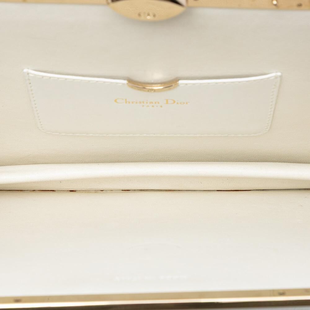 Dior Clutch