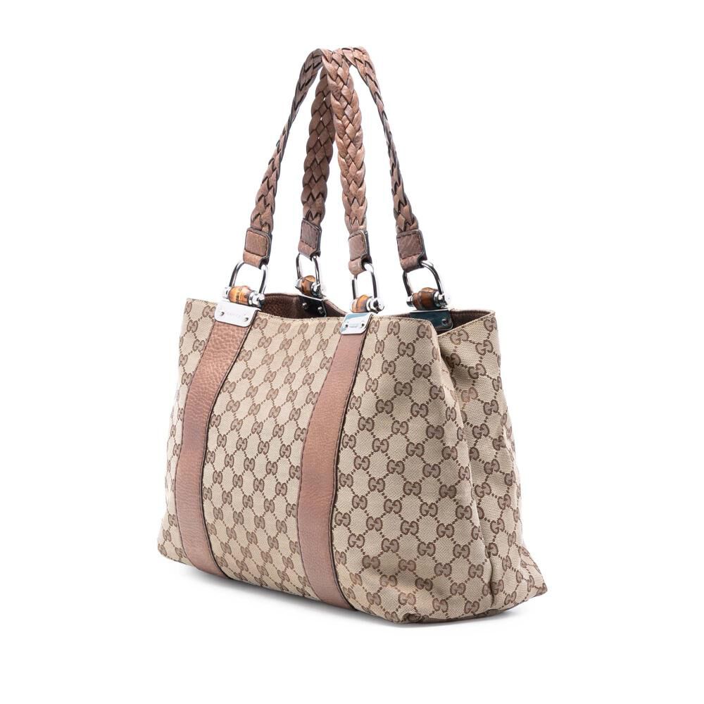 Gucci Bamboo