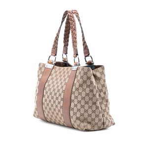 Gucci Bamboo